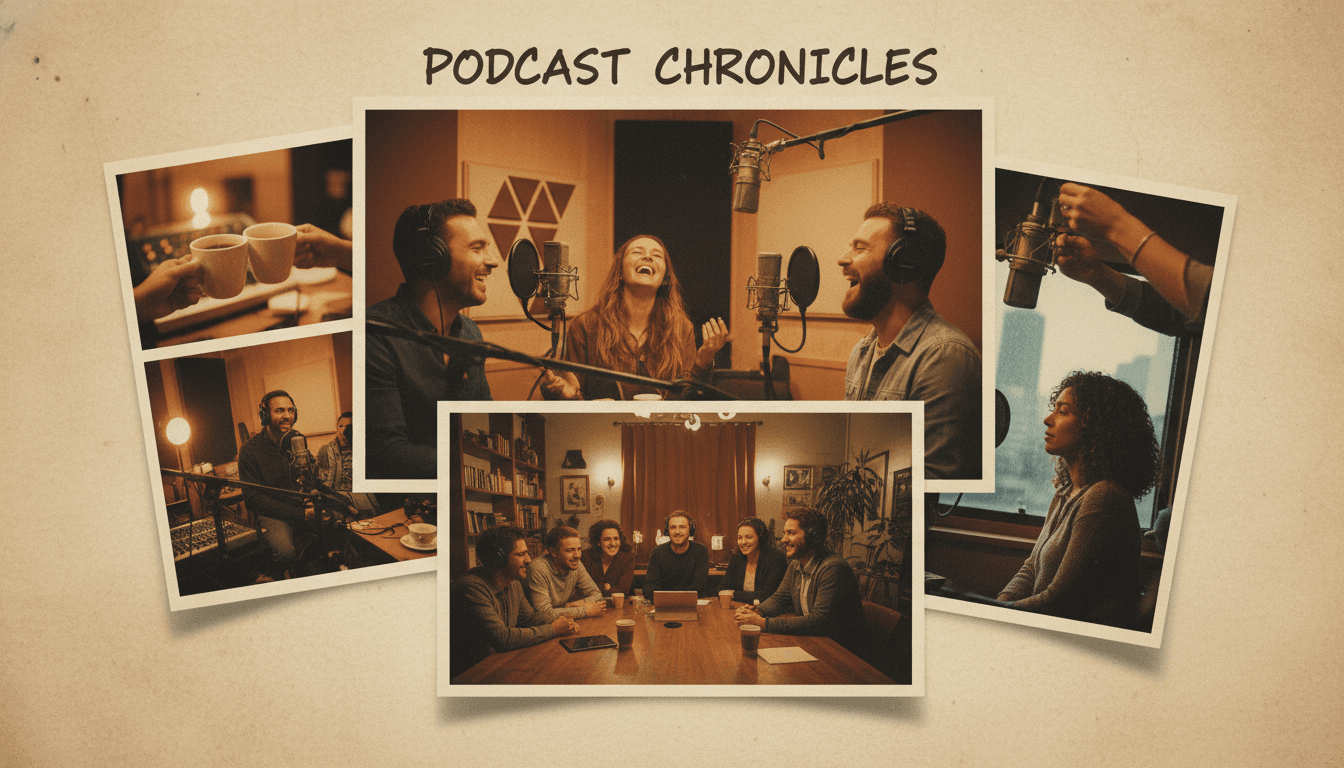 Collage de momentos de Smokebox Arizona