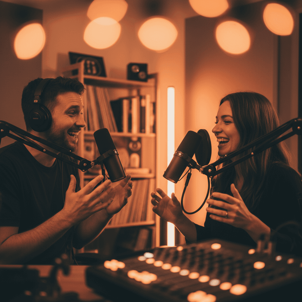 Historias del Camino